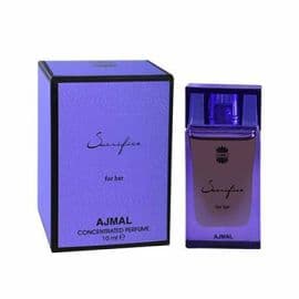 Sacrifice Concentrated Perfume -10ML - Women