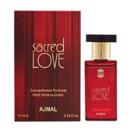 Sacred Love Concentrated Perfume - 10ML - Women