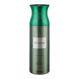 Vision Pour Homme Perfume Deodorant - 200ML - Men
