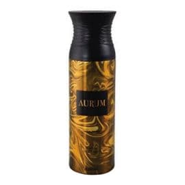 Aurum Pour Femme Perfume Deodorant (Women) - DEO - 200 ML