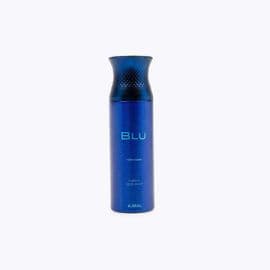 Blu Pour Homme Perfume Deodorant - 200ML - Men