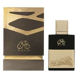 Abaq Eau De Parfum - 75ML