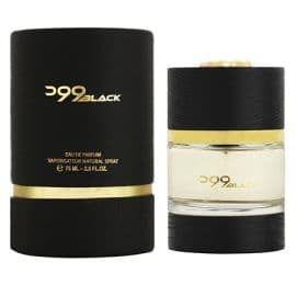 Wood Black Eau De Parfum - 75ML