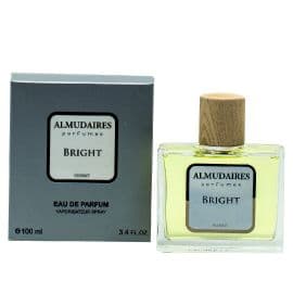 AlMudaires - Bright Eau De Parfum - 100ML - Female