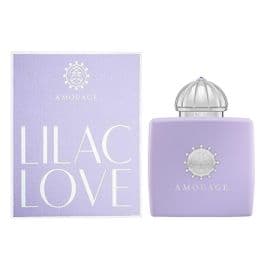 Lilac Love Eau De Perfume - 100ML - Women