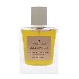 Oud Limited Eau De Parfum - 50ML