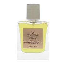 Onyx Eau De Parfum - 50ML - Unisex