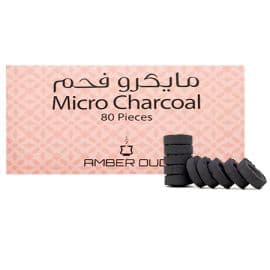 Micro Charcoal