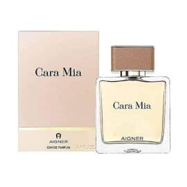 Cara Mia Eau De Parfum - 100ML - Women