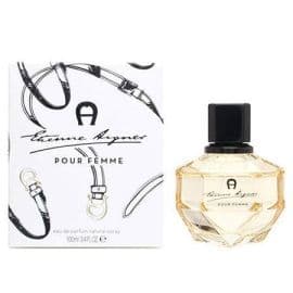 Etienne Aigner Pour Femme Eau De Parfum - 100ML - Women