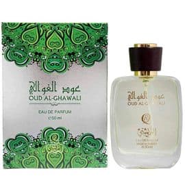 Oud AL-Ghawali Eau De Parfum - 50ML