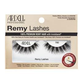 Remy Eye Lashes - N 780