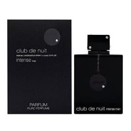 Club De Nuit Intense Eau De Parfum - 200ML - Men