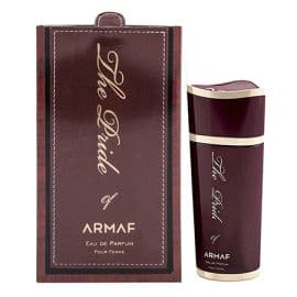 The Pride Of Armaf Rouge Eau De Parfum - 100ML - Unisex
