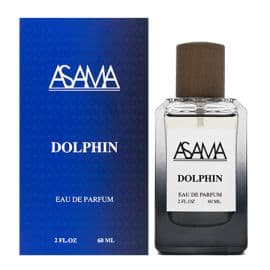 Dolphin Eau de Parfum - 60ML