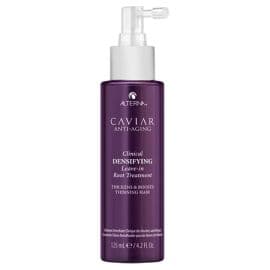 Caviar Anti-Aging Clinical Densifying Leave-in Root Treatment - 125ML