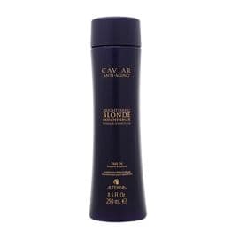 Caviar Anti-Aging Seasilk Blonde Conditioner - 250ML - Blonde