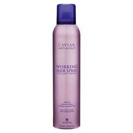 Caviar Anti-Aging  Working Hair Spray - 250ML