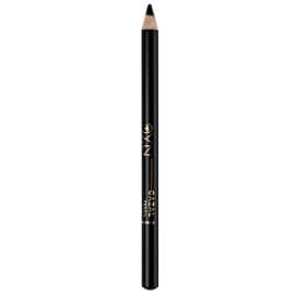 Gazel Waterproof Pencil Eyeliner - Black