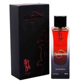 Glamour Eau De Parfum - 80ML