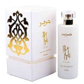 Harir Eau De Parfum - 100ML - Unisex