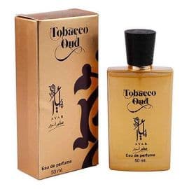 Tobacco Oud Eau De Parfum - 50ML - Unisex