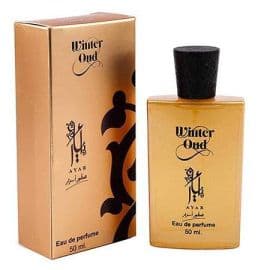 Winter Oud Eau De Parfum - 50ML - Unisex