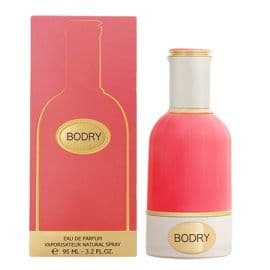 Bodry Fuschia Eau De Parfum - 95ML