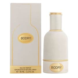 Bodry White Eau De Parfum - 95ML