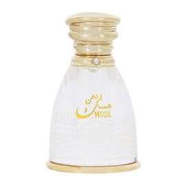 Dehn Musk Al-Majed Perfume Oil - 6 Ml - 1/2 Tola