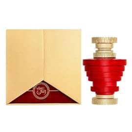 Rannan VIP Red Eau De Parfum - 100ML