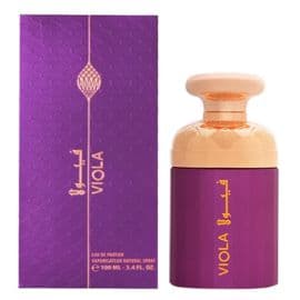 Viola Eau De Parfum - 100ML