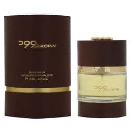 Wood Brown Eau De Parfum - 75ML
