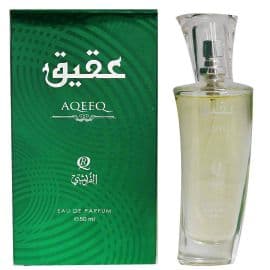 Aqeeq Eau De Parfum - 50ML