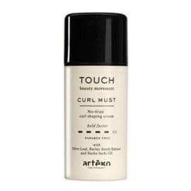 Touch Curl Must Cream - 100ML