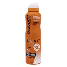 Sunscreen Sport Protective Spray - 200ML - SPF 30