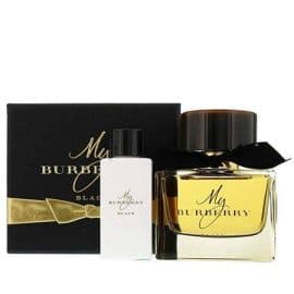 My Burberry Black Perfum for Women - 90 Ml