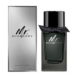 Mr.Burberry Eau De Parfum - 100ML - Male
