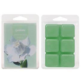 Gardenia Wax Cube