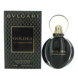 Goldea The Roman Night Eau De Parfum - 75ML - Women