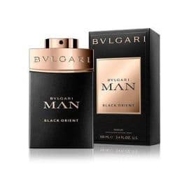 Man Black Orient Eau De Parfum - 100ML - Men