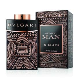 Man In Black Essence Eau De Parfum - 100ML - Men