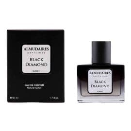 Black diamond - 50ml
