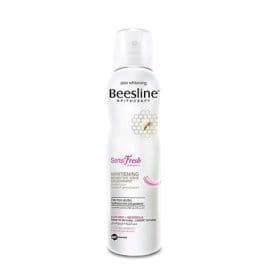 Sensifresh Whitening Sensitive Zone Deodorant - 150 ML