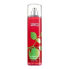 Country Apple Fine Fragrance Mist - 236ML