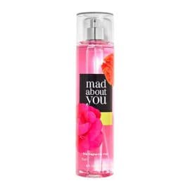 Mad About You Fine Fragrance Mist - 236ML