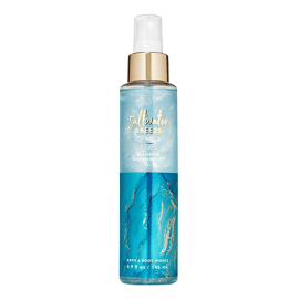 Saltwater Breeze Fine Fragrance Mist - 236ML