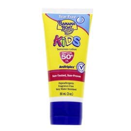 Kids Mineral Sunscreen Lotion - 90ML - SPF 50