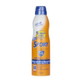 Sport Performance Sunscreen Spray - 170ML - SPF 110
