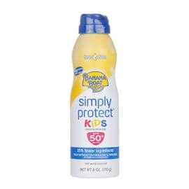 Simply Protect Kids Sunscreen Spray - 170G - SPF 50